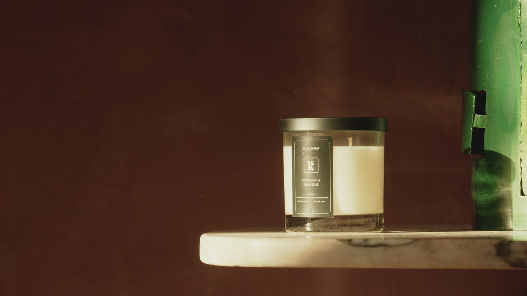 Bespoke Fragrance Design