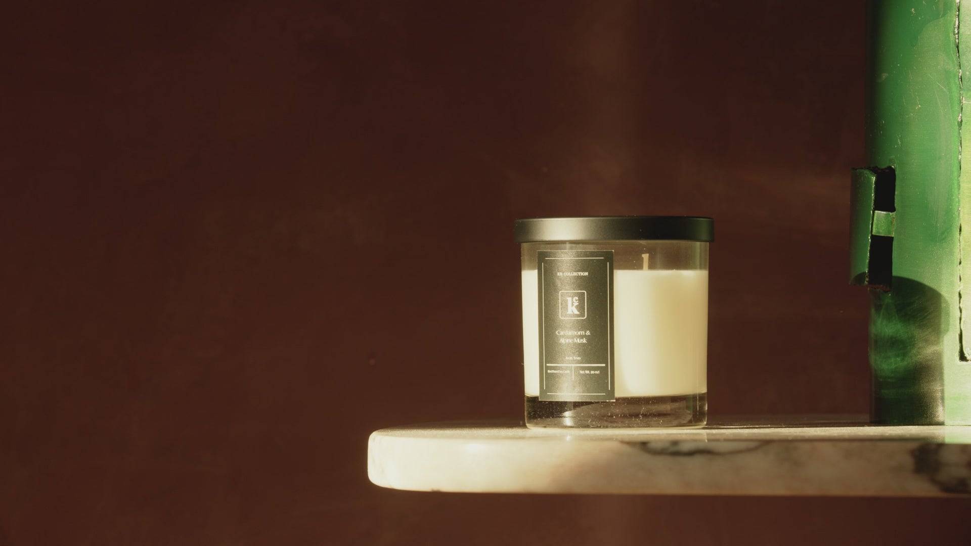 Bespoke Fragrance Design