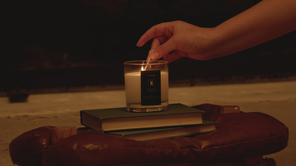 Bespoke Fragrance Design